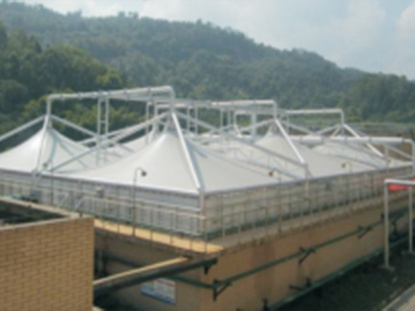 生(shēng)化(huà)池反吊膜