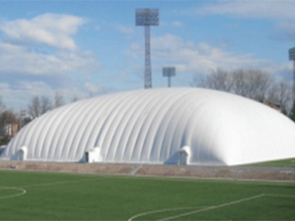 充氣膜工(gōng)程