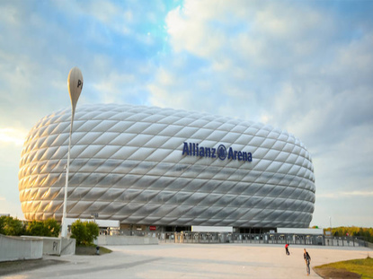 氣枕膜結構工(gōng)程